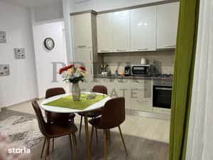 Apartament modern 2 camere, 57 mp, etaj 1,Lidl Giroc — miniatura 4