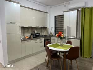 Apartament modern 2 camere, 57 mp, etaj 1,Lidl Giroc — miniatura 5