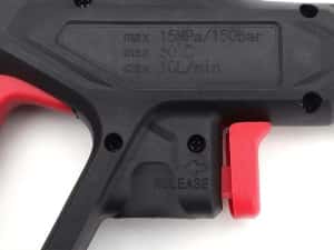 Set kit spalare si spumare Bosch si Black & Decker — miniatura 5
