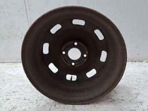 Set jante tabla Peugeot 208 [Fabr 2012-2024] 4X108 / R15 /  ET23 — miniatura 3