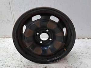 Set jante tabla Peugeot 208 [Fabr 2012-2024] 4X108 / R15 /  ET23 — miniatura 4