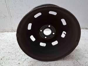 Set jante tabla Peugeot 208 [Fabr 2012-2024] 4X108 / R15 /  ET23 — miniatura 5