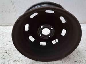 Set jante tabla Peugeot 208 [Fabr 2012-2024] 4X108 / R15 /  ET23 — miniatura 7