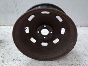 Set jante tabla Peugeot 208 [Fabr 2012-2024] 4X108 / R15 /  ET23 — miniatura 8