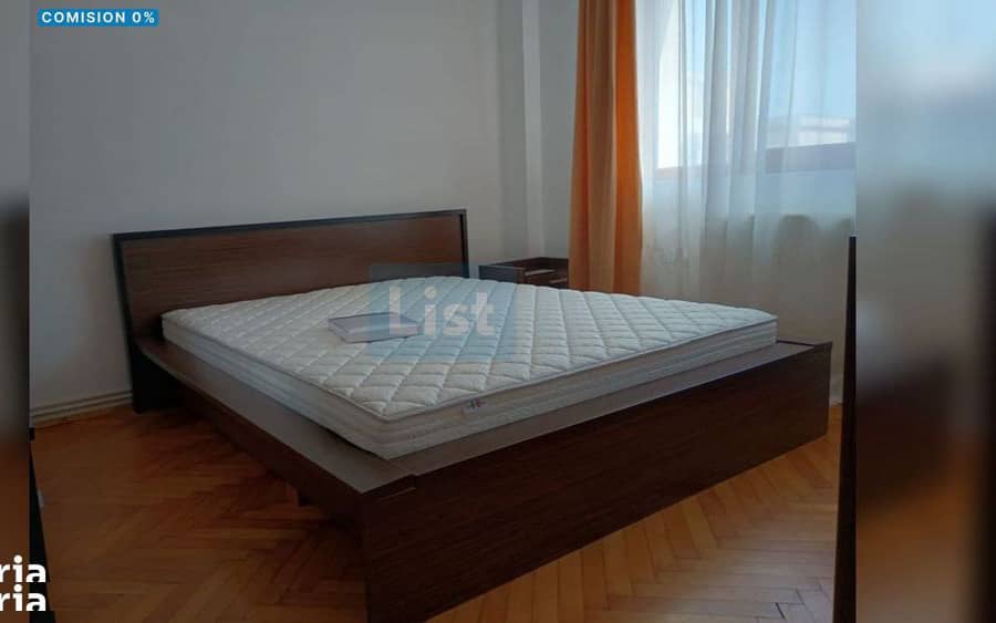 COMISION 0%! Ap. 2 camere 52 mp, USAMV, Mănăștur – Aleea Padin — fotografie 1 din 6
