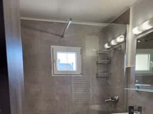 Închiriez apartament 2 camere – 65 mp – etaj 2 – Aviației - proprietar — miniatura 4