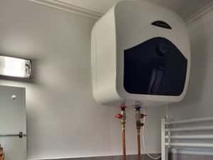 Închiriez apartament 2 camere – 65 mp – etaj 2 – Aviației - proprietar — miniatura 5