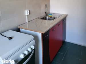 Închiriez apartament 2 camere – 65 mp – etaj 2 – Aviației - proprietar — miniatura 6