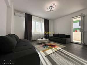 Apartament 2 camere + gradina { Strada Biruintei } — miniatura 3