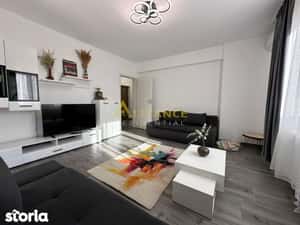 Apartament 2 camere + gradina { Strada Biruintei } — miniatura 4