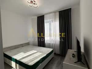 Apartament 2 camere + gradina { Strada Biruintei } — miniatura 5