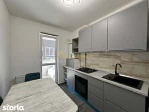 Apartament 2 camere + gradina { Strada Biruintei } — miniatura 6