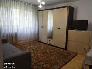 Apartament 3 camere, Centrul de transfuzii/Județean, parter