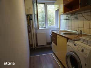 Apartament 3 camere, Centrul de transfuzii/Județean, parter — miniatura 4