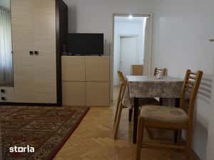 Apartament 3 camere, Centrul de transfuzii/Județean, parter — miniatura 6