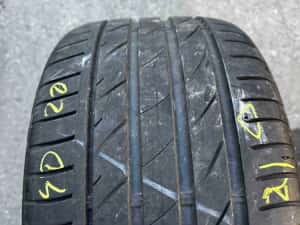 275/40 R20 • Vara • Maxxis Victra Sport 5 SUV  | 1 buc | Pret/buc — miniatura 5