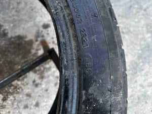 275/40 R20 • Vara • Maxxis Victra Sport 5 SUV  | 1 buc | Pret/buc — miniatura 6