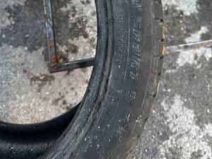 275/40 R20 • Vara • Maxxis Victra Sport 5 SUV  | 1 buc | Pret/buc — miniatura 7