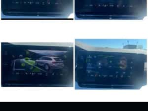 Skoda Octavia 2.0 dsg 2021 Panoramic 160.000km reali scaune ventilate — miniatura 6