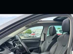 Skoda Octavia 2.0 dsg 2021 Panoramic 160.000km reali scaune ventilate — miniatura 10
