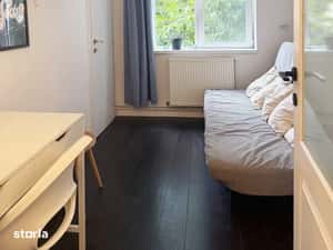 Apartament in Zona Centrala - 3 Camere | Etaj 2/3 | Mobilat si Utilat — miniatura 6