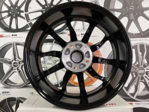 jante mazda  3 lll , incl. facelift ,  5, 6 , cx 3, noi, 16 inch — miniatura 4