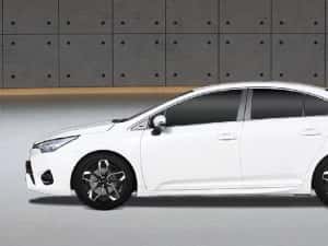 jante mazda  3 lll , incl. facelift ,  5, 6 , cx 3, noi, 16 inch — miniatura 5