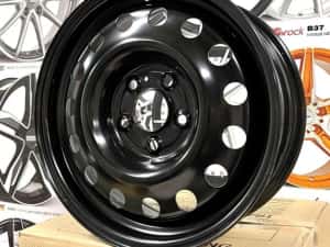 jante mazda  3 lll , incl. facelift ,  5, 6 , cx 3, noi, 16 inch — miniatura 6