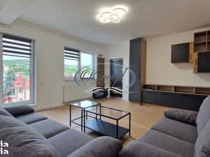 Oasului, apartament modern cu 2 camere si parcare