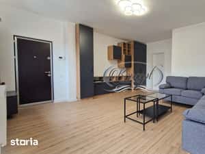 Oasului, apartament modern cu 2 camere si parcare — miniatura 4
