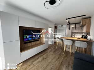 NECTORA IMOB-Apartament PRIMA URBANA, Etaj 5, Loc de parcarer, 47 mp — miniatura 3