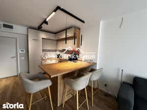 NECTORA IMOB-Apartament PRIMA URBANA, Etaj 5, Loc de parcarer, 47 mp — miniatura 4