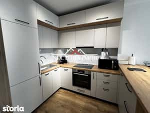 NECTORA IMOB-Apartament PRIMA URBANA, Etaj 5, Loc de parcarer, 47 mp — miniatura 5