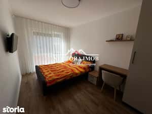 NECTORA IMOB-Apartament PRIMA URBANA, Etaj 5, Loc de parcarer, 47 mp — miniatura 6