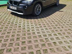 BMW X1 XDrive 4x4, 2.0 , 177cp 2010/07. — miniatura 1