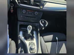 BMW X1 XDrive 4x4, 2.0 , 177cp 2010/07. — miniatura 5