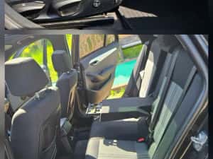 BMW X1 XDrive 4x4, 2.0 , 177cp 2010/07. — miniatura 6