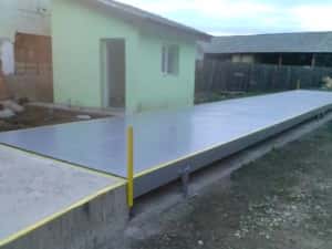 Cantar pod auto — miniatura 5