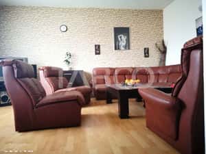 Apartament 2 camere de vanzare decomandat 62 mp zona Siretului Sibiu
