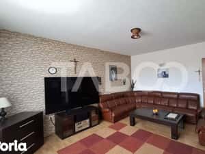 Apartament 2 camere de vanzare decomandat 62 mp zona Siretului Sibiu — miniatura 4