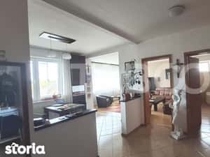 Apartament 2 camere de vanzare decomandat 62 mp zona Siretului Sibiu — miniatura 5