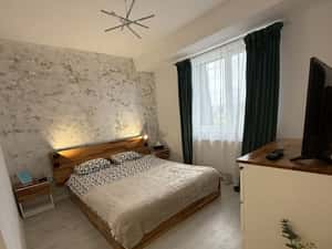 Apartament/Garsoniera/Tiny House cu gradina Regim Hotelier Chiajna — miniatura 2