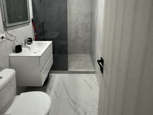 Apartament/Garsoniera/Tiny House cu gradina Regim Hotelier Chiajna — miniatura 3