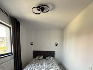 Apartament/Garsoniera/Tiny House cu gradina Regim Hotelier Chiajna — miniatura 5