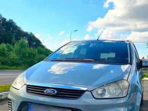 Ford C-Max, 2007, 188.785 km, 2.400 EUR — miniatura 1
