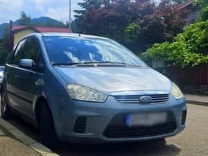 Ford C-Max, 2007, 188.785 km, 2.400 EUR — miniatura 2