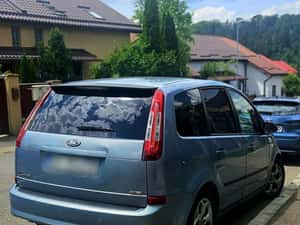 Ford C-Max, 2007, 188.785 km, 2.400 EUR — miniatura 3