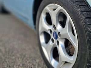 Ford C-Max, 2007, 188.785 km, 2.400 EUR — miniatura 4