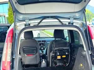 Ford C-Max, 2007, 188.785 km, 2.400 EUR — miniatura 6
