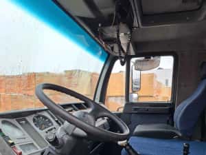 MAN 7,5T cu prelata — miniatura 5